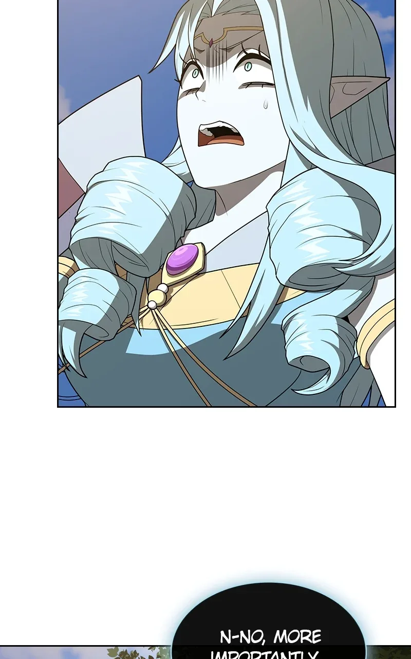 The Tutorial Tower Of Advanced Player Chapter 208 page 6