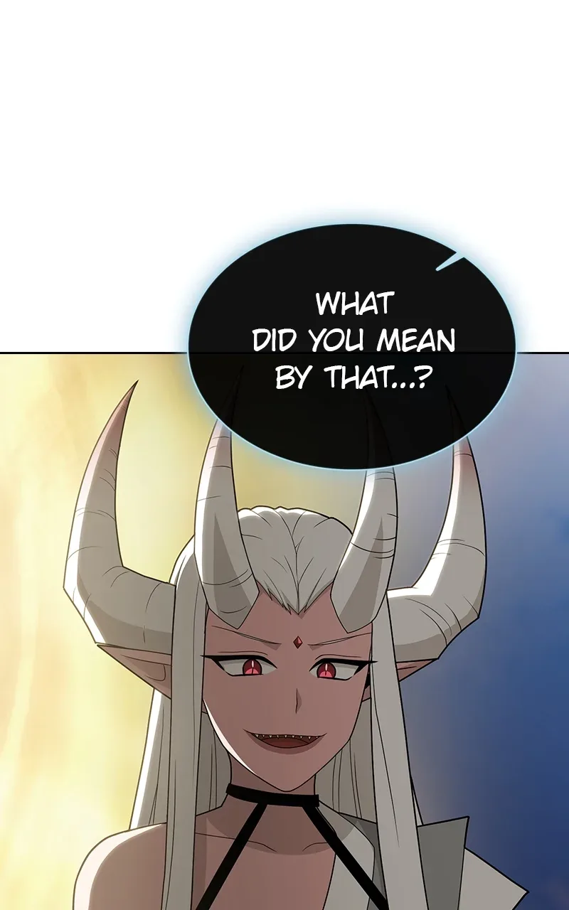 The Tutorial Tower Of Advanced Player Chapter 208 page 8