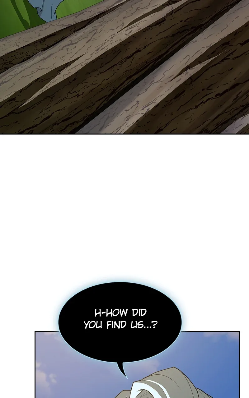 The Tutorial Tower Of Advanced Player Chapter 208 page 5