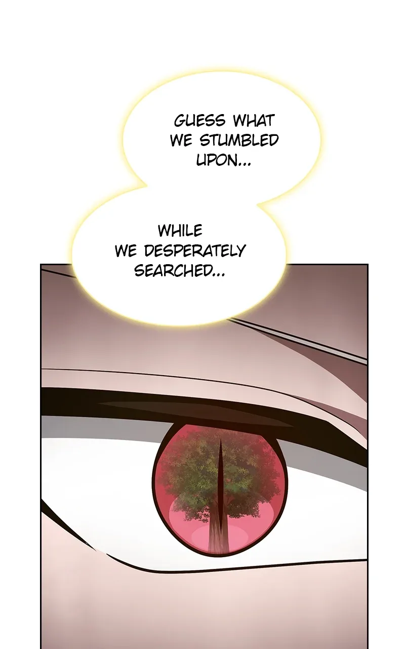 The Tutorial Tower Of Advanced Player Chapter 208 page 12