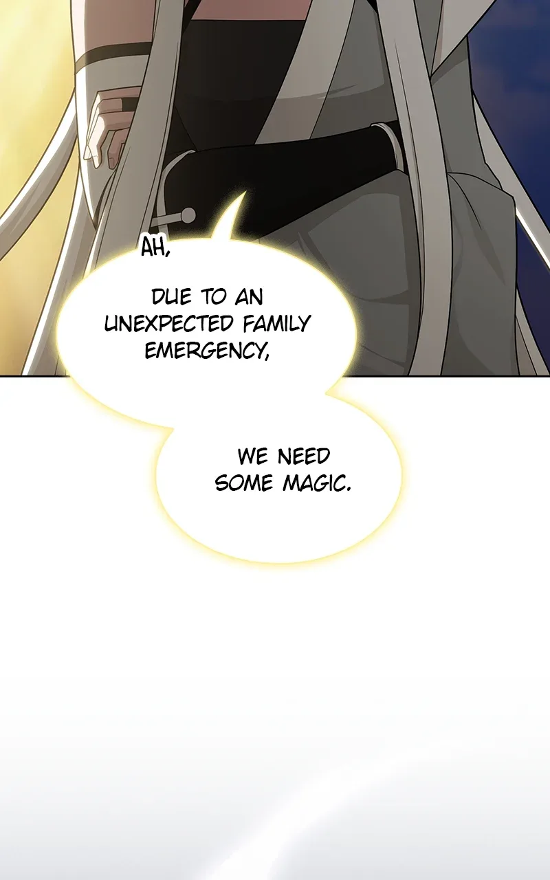 The Tutorial Tower Of Advanced Player Chapter 208 page 9