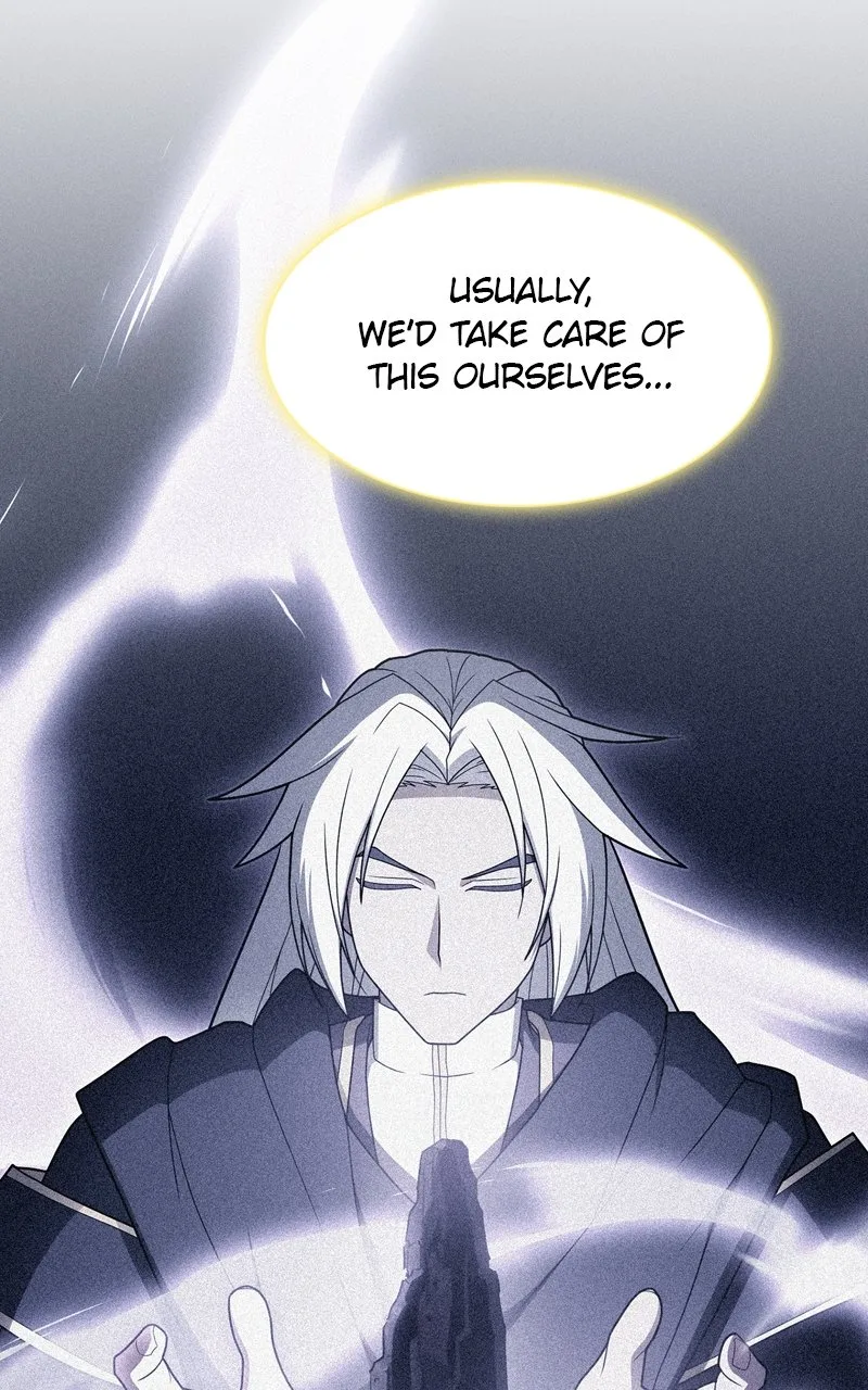 The Tutorial Tower Of Advanced Player Chapter 208 page 10