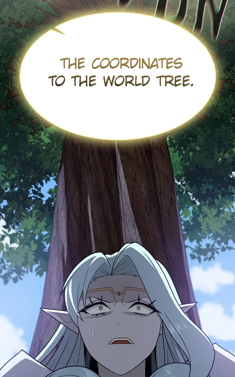 The Tutorial Tower Of Advanced Player Chapter 208 page 14