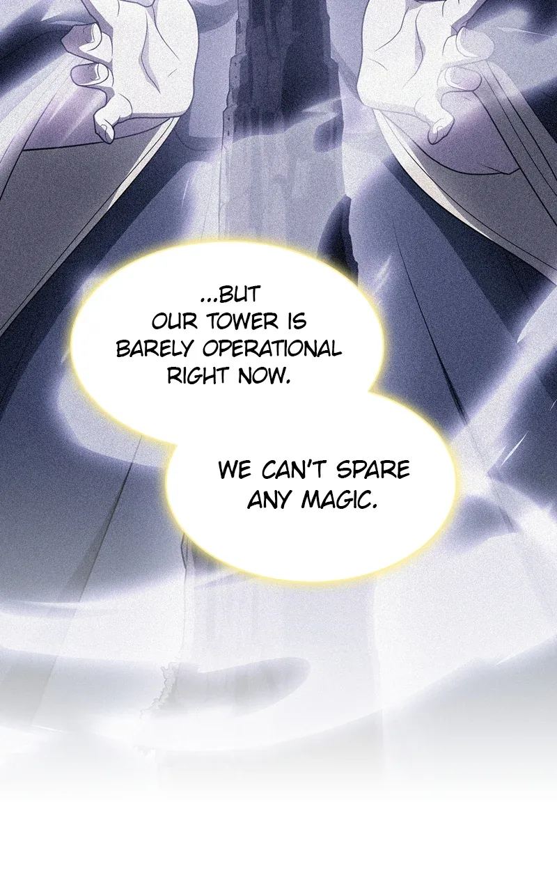 The Tutorial Tower Of Advanced Player Chapter 208 page 11