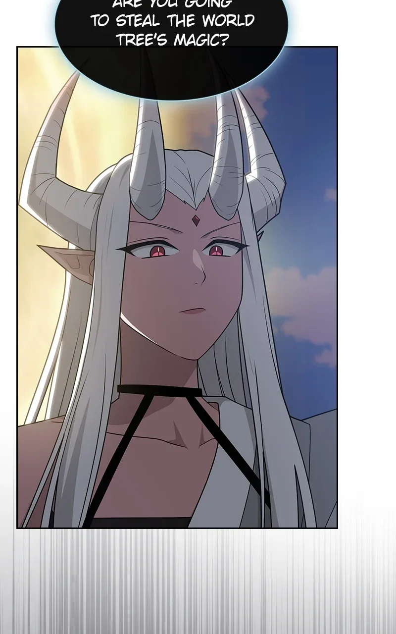 The Tutorial Tower Of Advanced Player Chapter 208 page 17