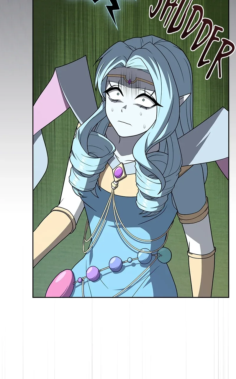 The Tutorial Tower Of Advanced Player Chapter 208 page 20