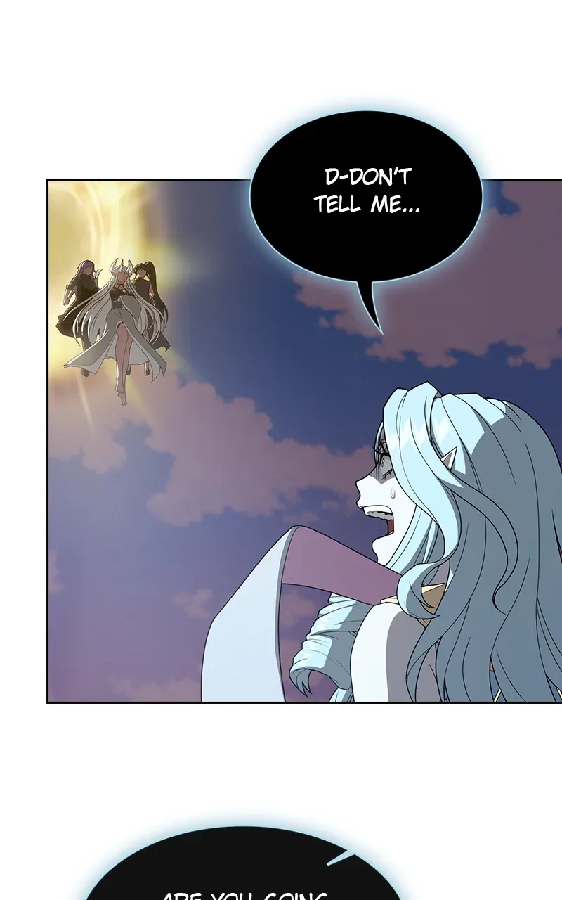 The Tutorial Tower Of Advanced Player Chapter 208 page 16