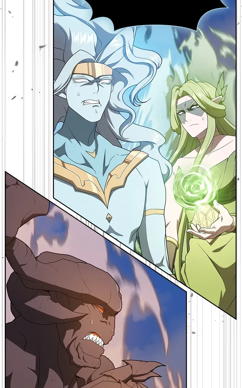 The Tutorial Tower Of Advanced Player Chapter 208 page 23