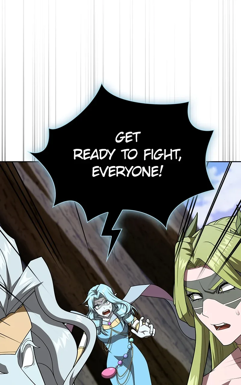 The Tutorial Tower Of Advanced Player Chapter 208 page 21