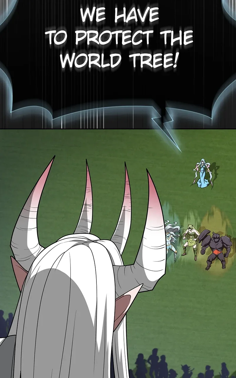 The Tutorial Tower Of Advanced Player Chapter 208 page 25