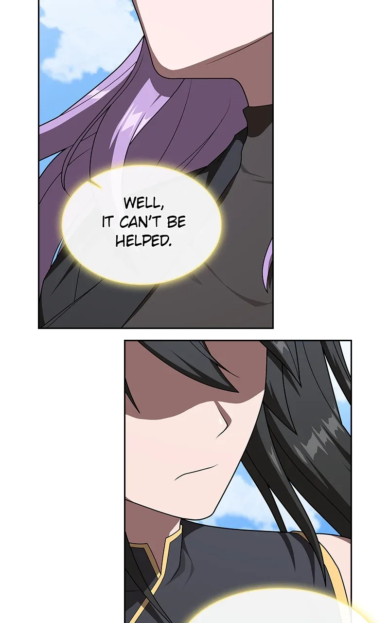 The Tutorial Tower Of Advanced Player Chapter 208 page 28