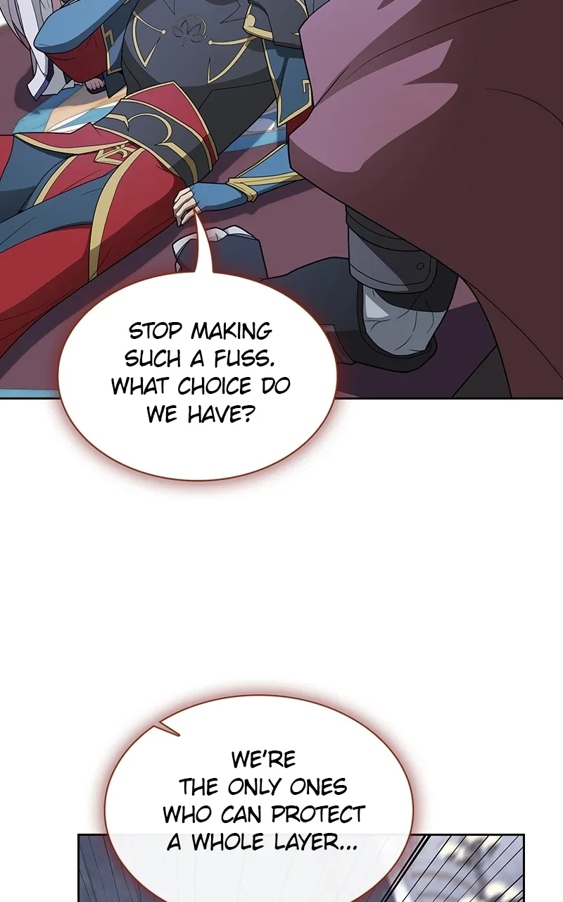 The Tutorial Tower Of Advanced Player Chapter 206 page 140