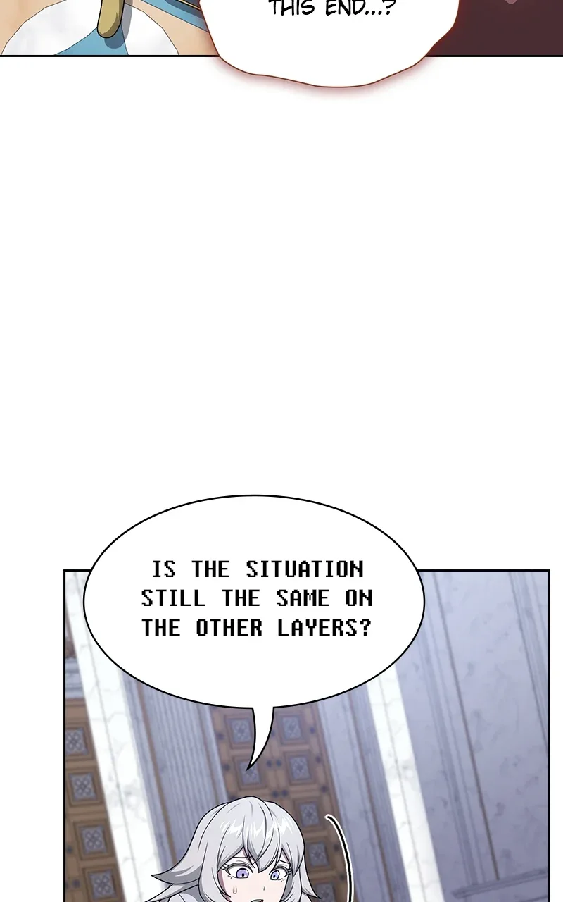 The Tutorial Tower Of Advanced Player Chapter 206 page 136