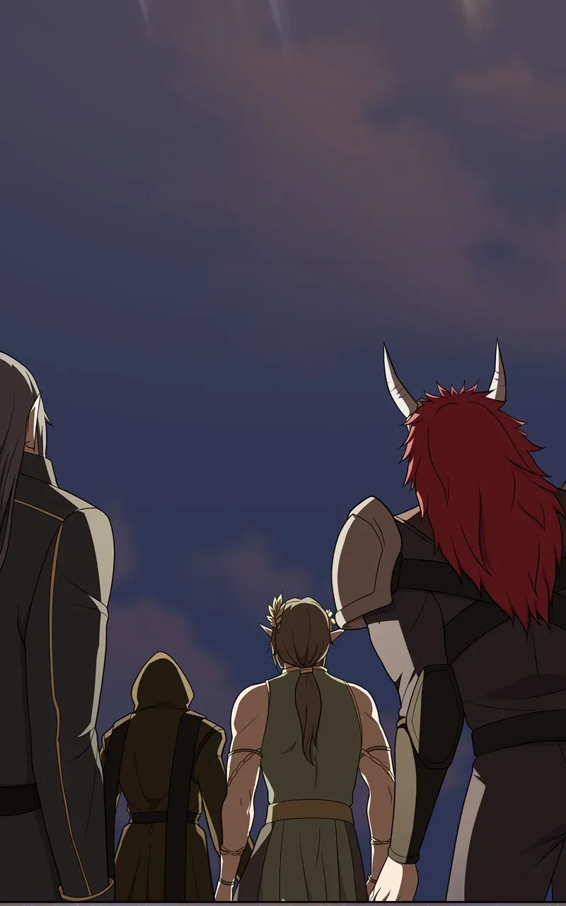 The Tutorial Tower Of Advanced Player Chapter 208 page 39