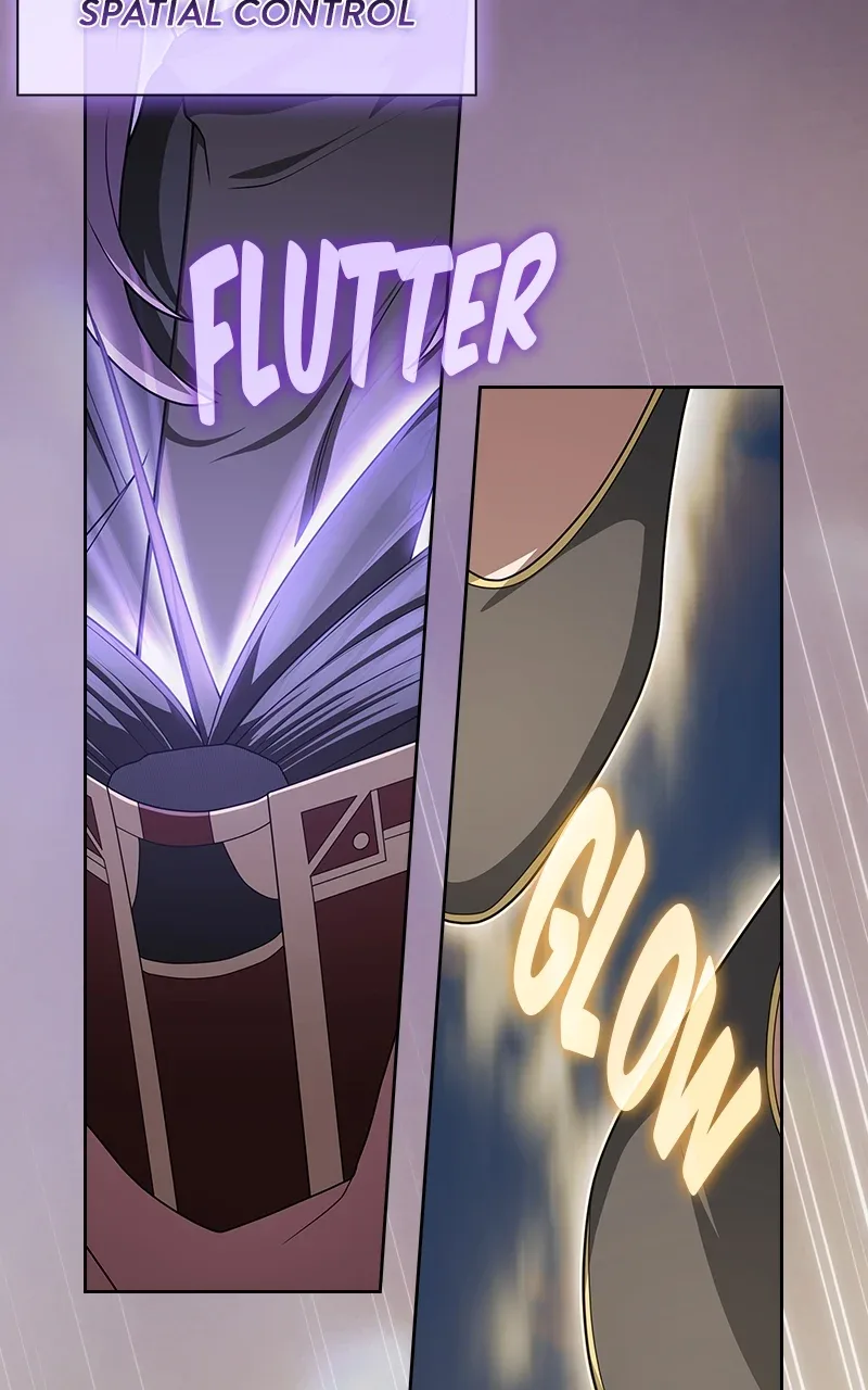 The Tutorial Tower Of Advanced Player Chapter 208 page 35