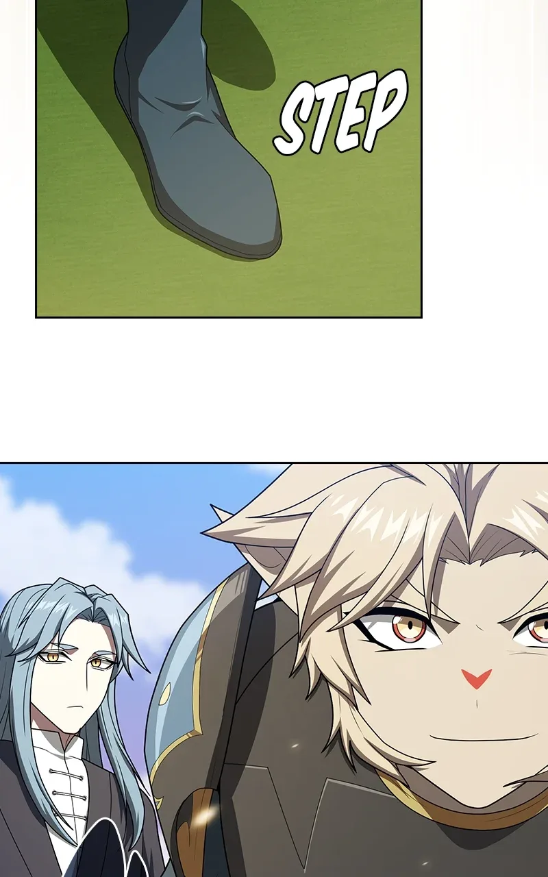 The Tutorial Tower Of Advanced Player Chapter 208 page 45