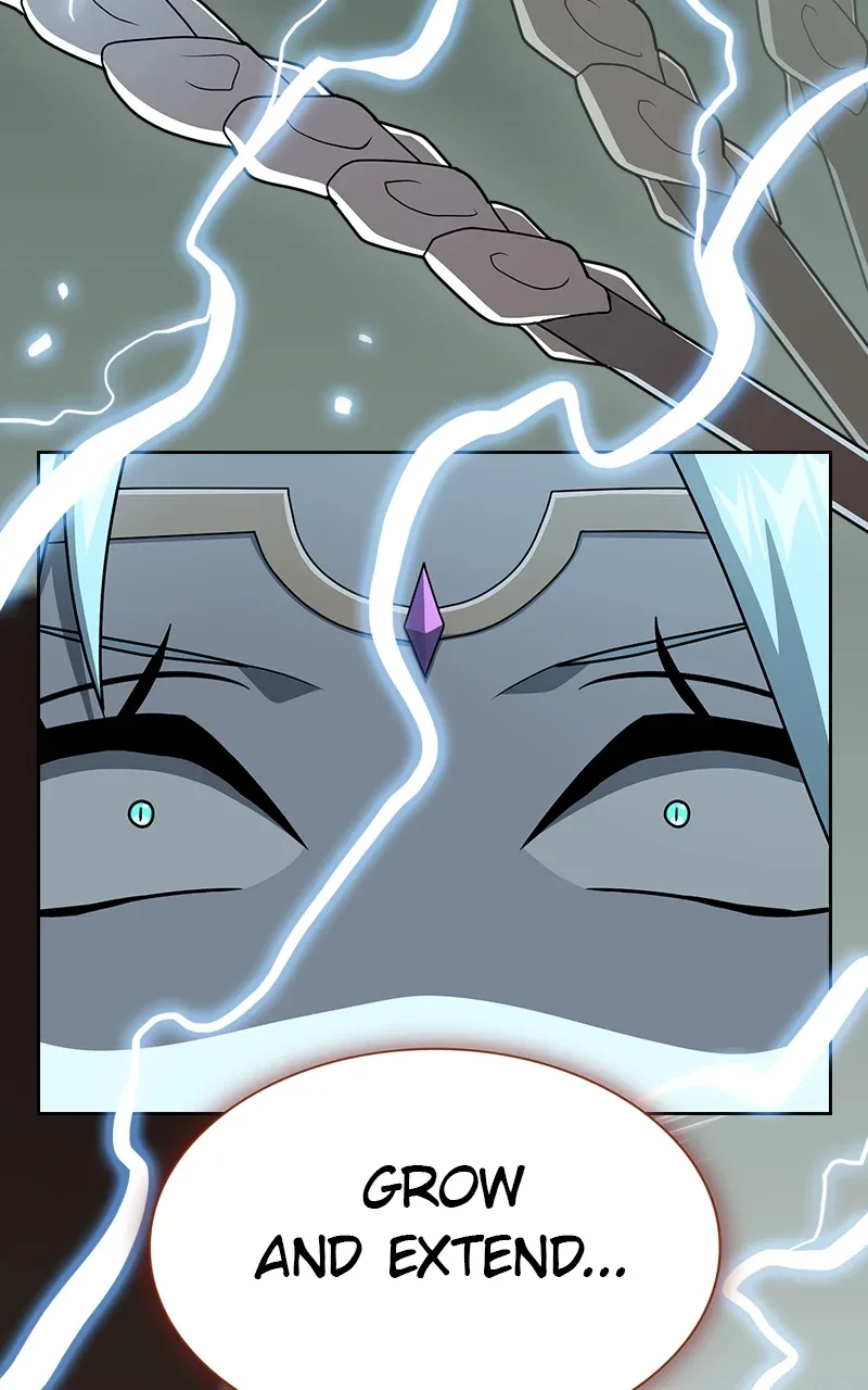 The Tutorial Tower Of Advanced Player Chapter 208 page 51