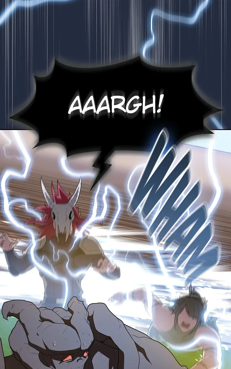 The Tutorial Tower Of Advanced Player Chapter 208 page 58