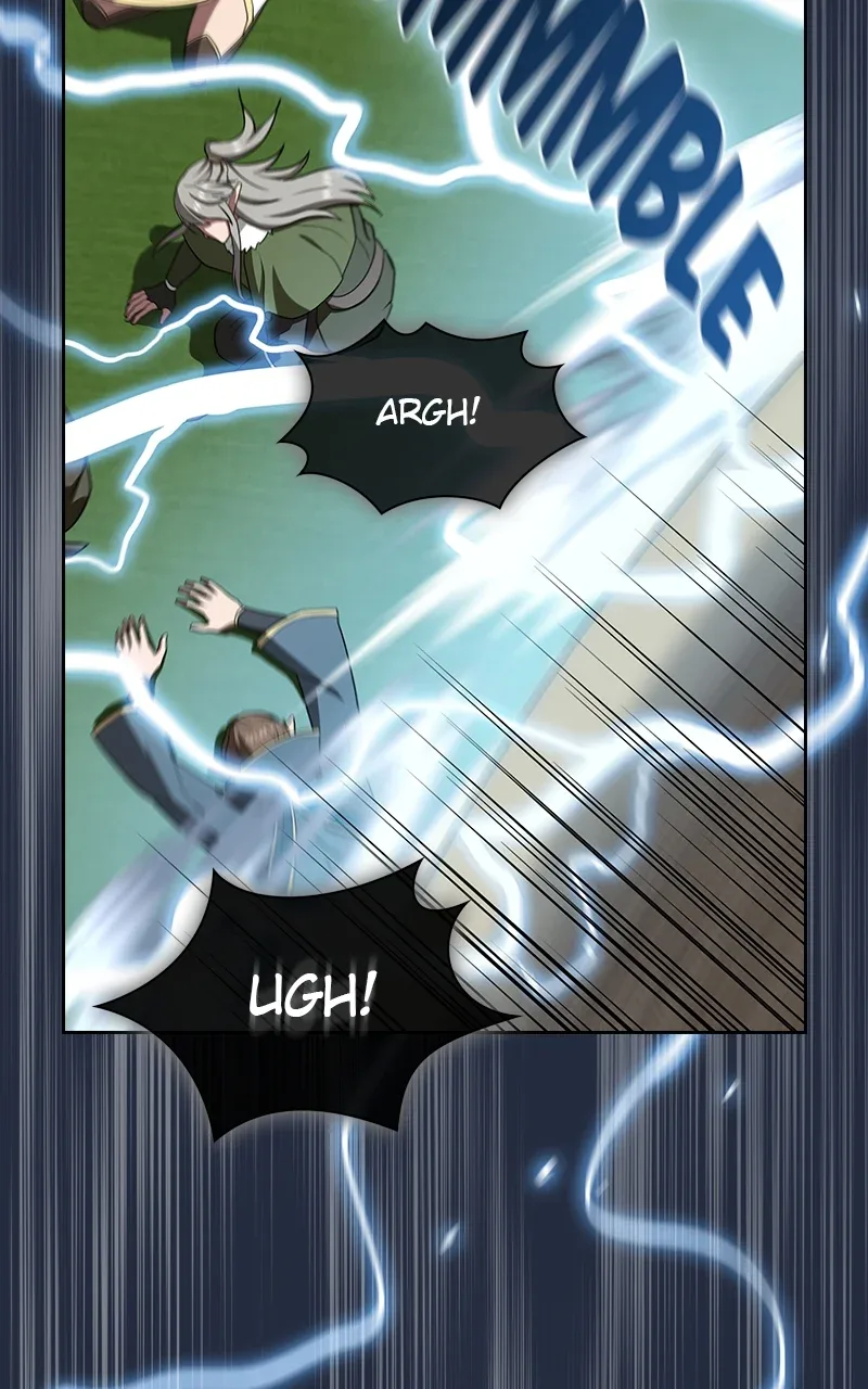 The Tutorial Tower Of Advanced Player Chapter 208 page 57