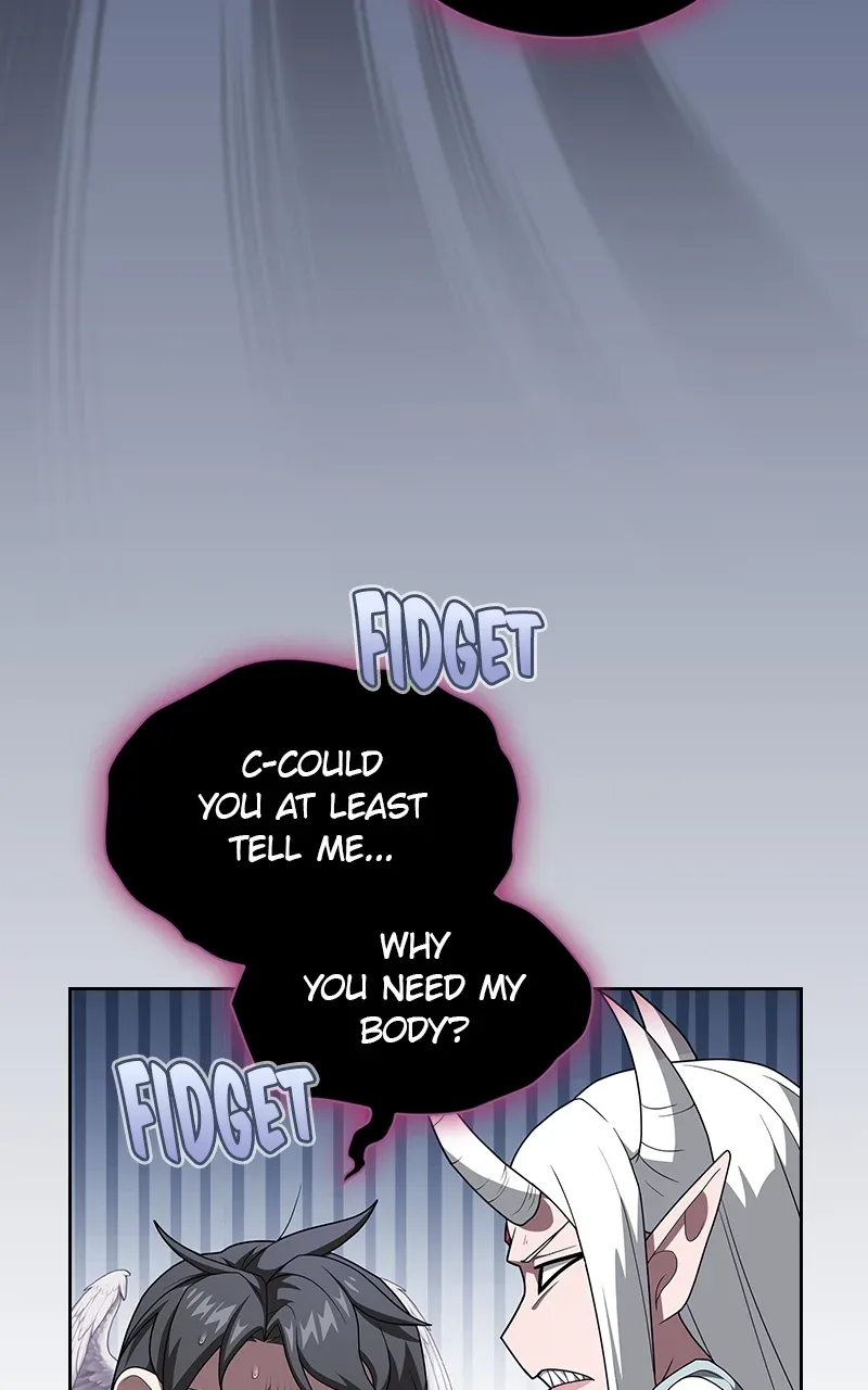 The Tutorial Tower Of Advanced Player Chapter 209 page 6