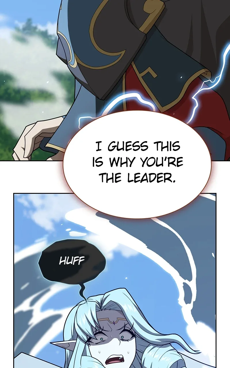 The Tutorial Tower Of Advanced Player Chapter 208 page 69