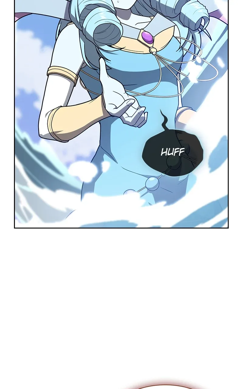 The Tutorial Tower Of Advanced Player Chapter 208 page 70