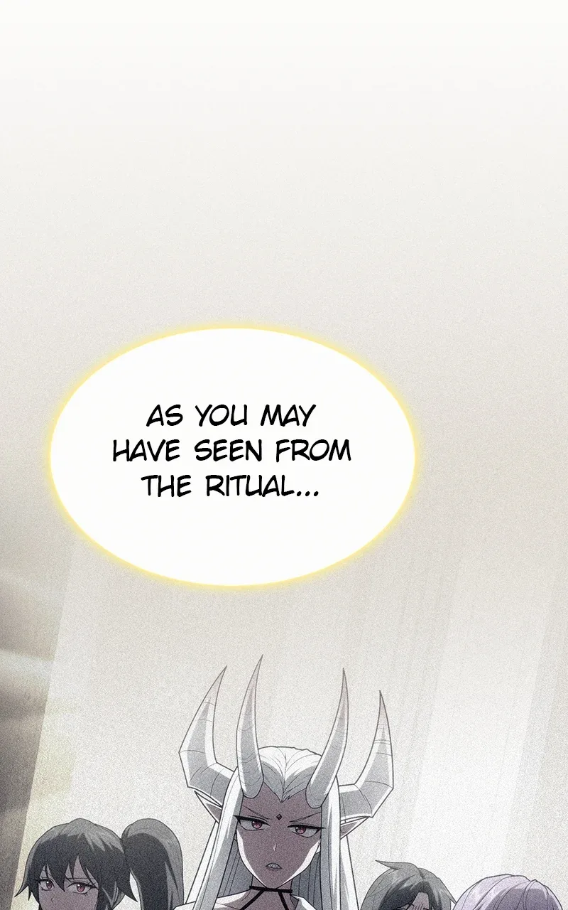 The Tutorial Tower Of Advanced Player Chapter 209 page 9