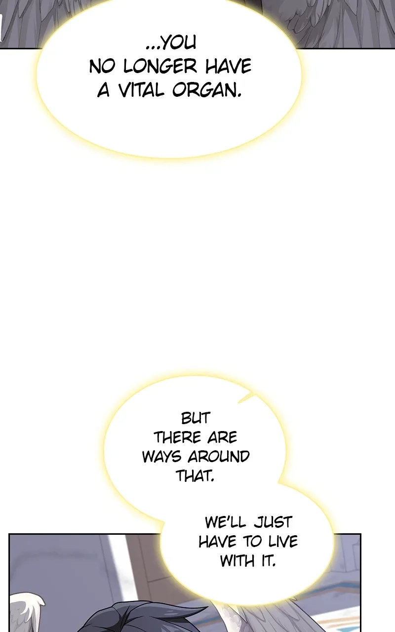 The Tutorial Tower Of Advanced Player Chapter 209 page 19