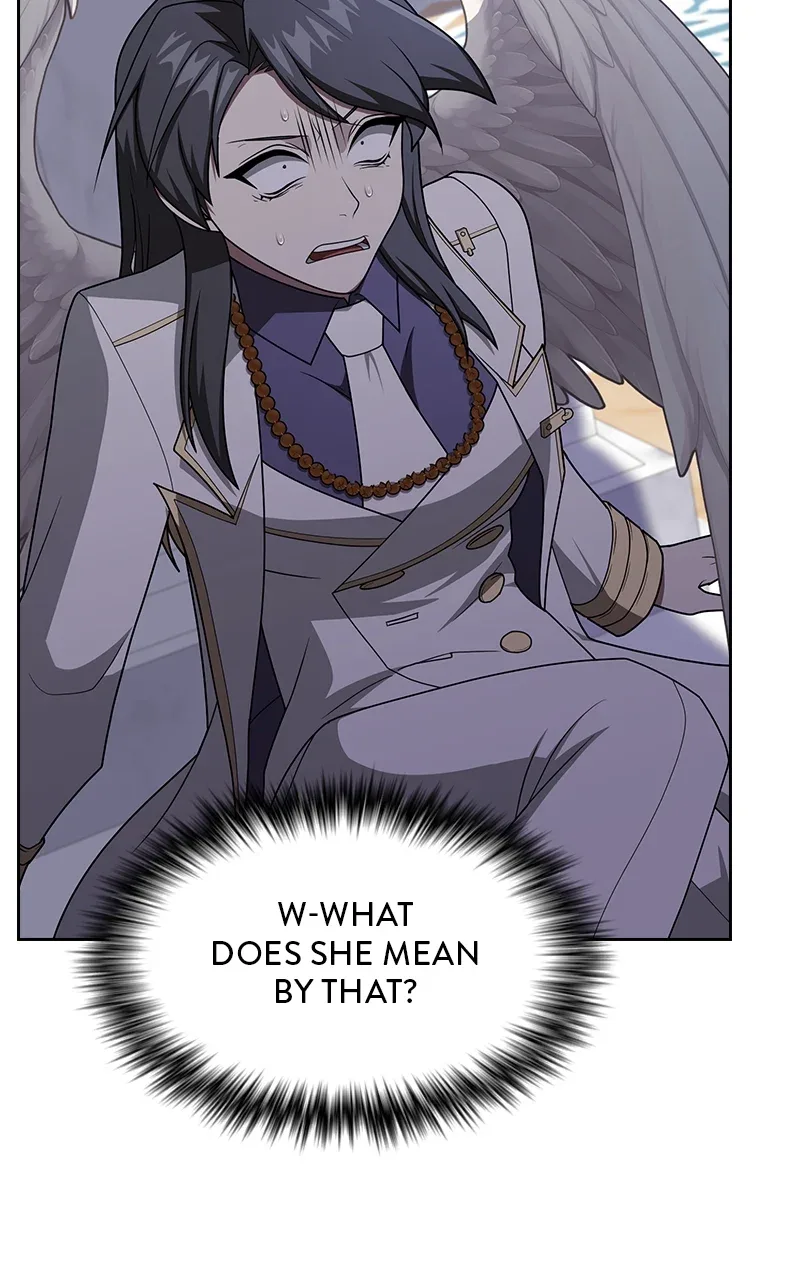 The Tutorial Tower Of Advanced Player Chapter 209 page 20