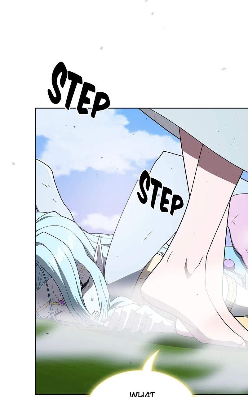The Tutorial Tower Of Advanced Player Chapter 208 page 85