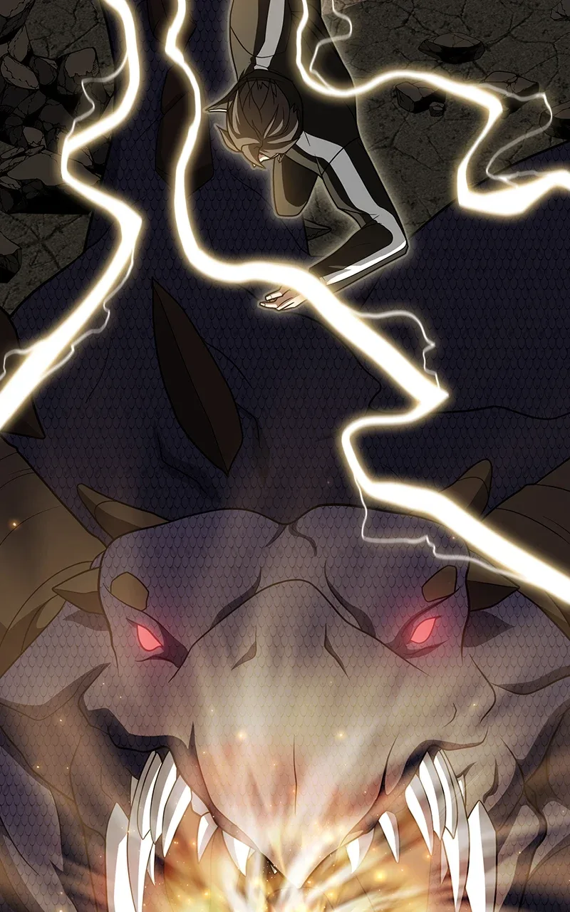 The Tutorial Tower Of Advanced Player Chapter 212 page 20