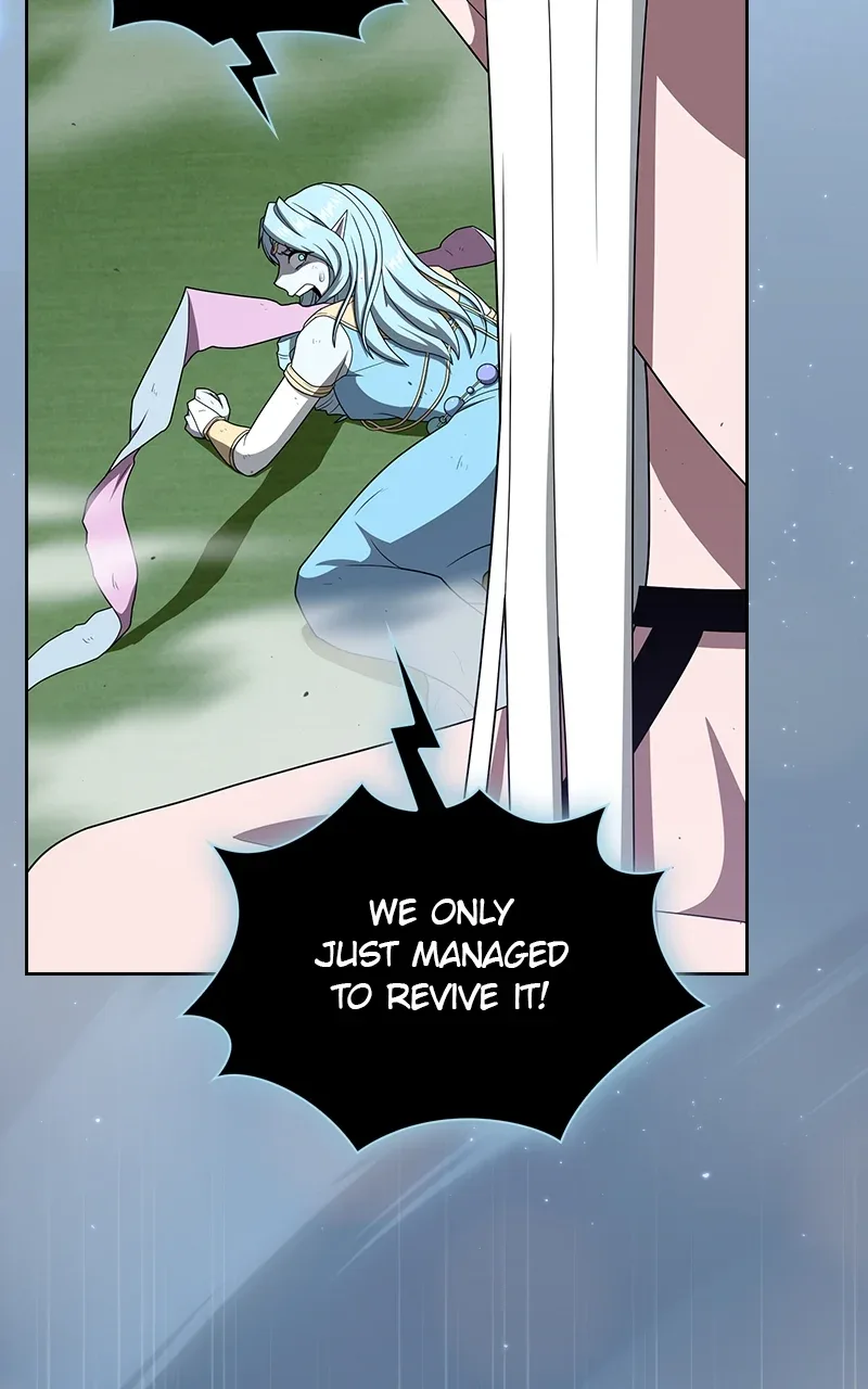 The Tutorial Tower Of Advanced Player Chapter 208 page 90