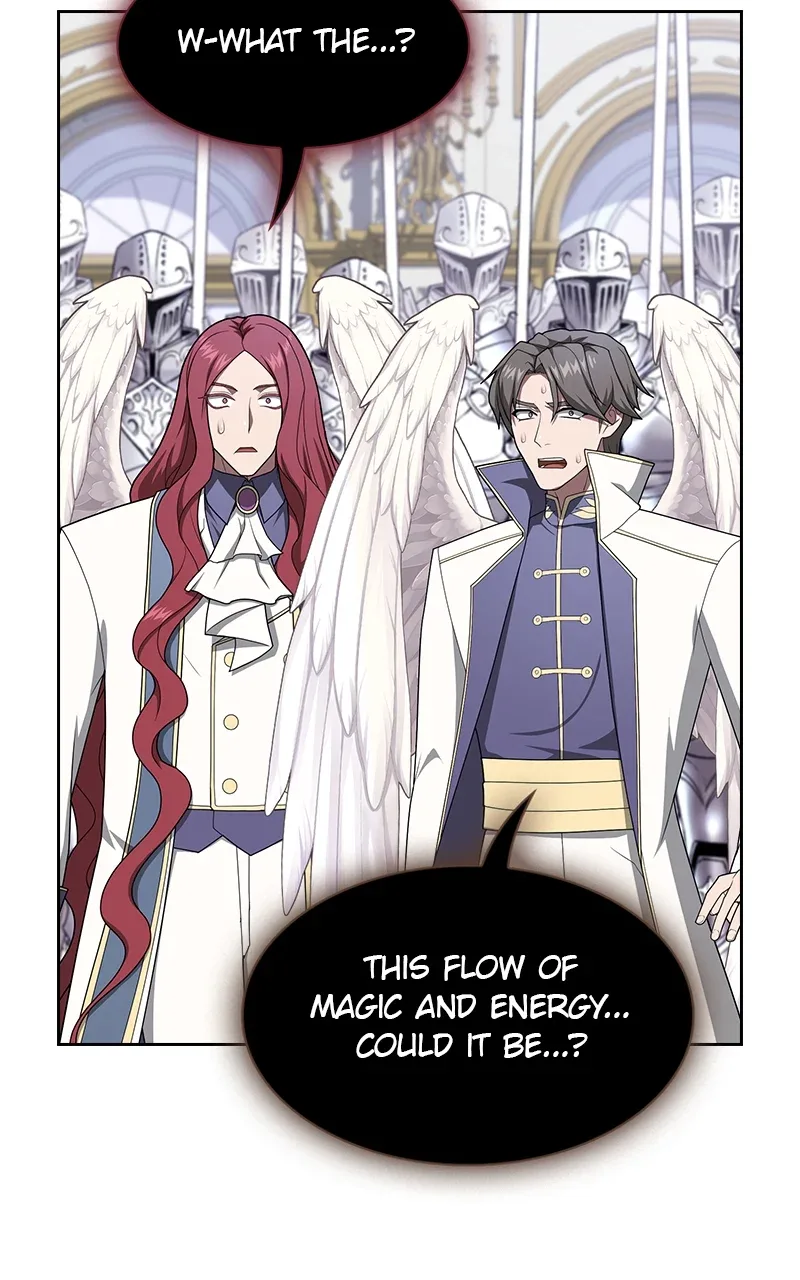 The Tutorial Tower Of Advanced Player Chapter 209 page 33