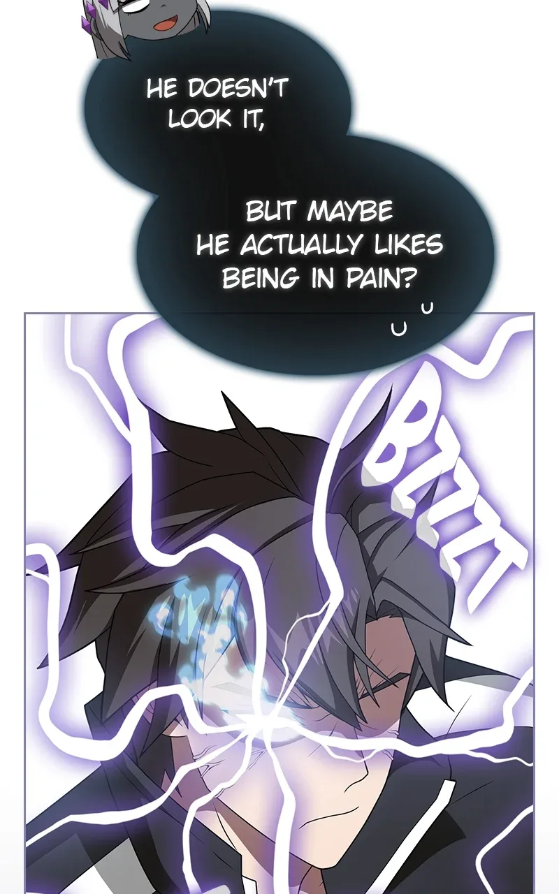 The Tutorial Tower Of Advanced Player Chapter 208 page 107