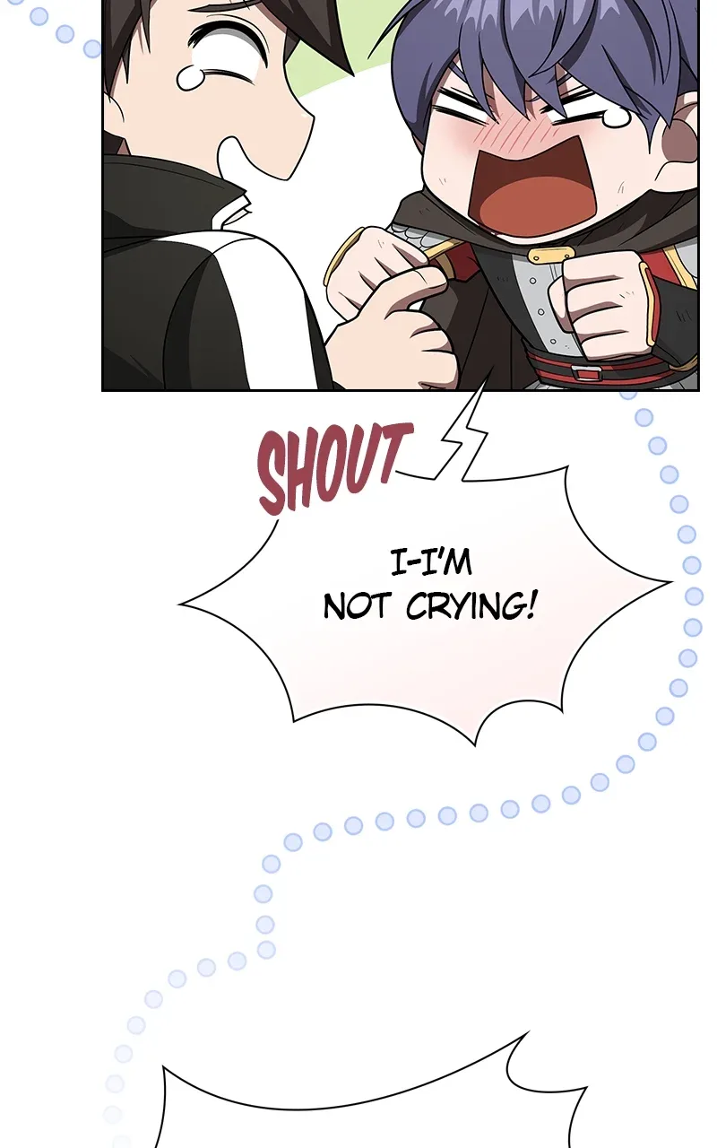 The Tutorial Tower Of Advanced Player Chapter 212 page 42