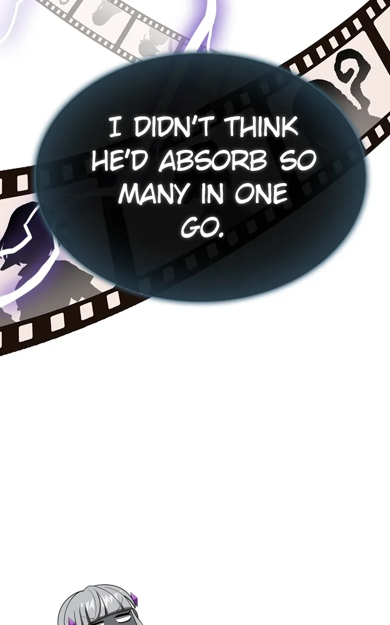 The Tutorial Tower Of Advanced Player Chapter 208 page 106