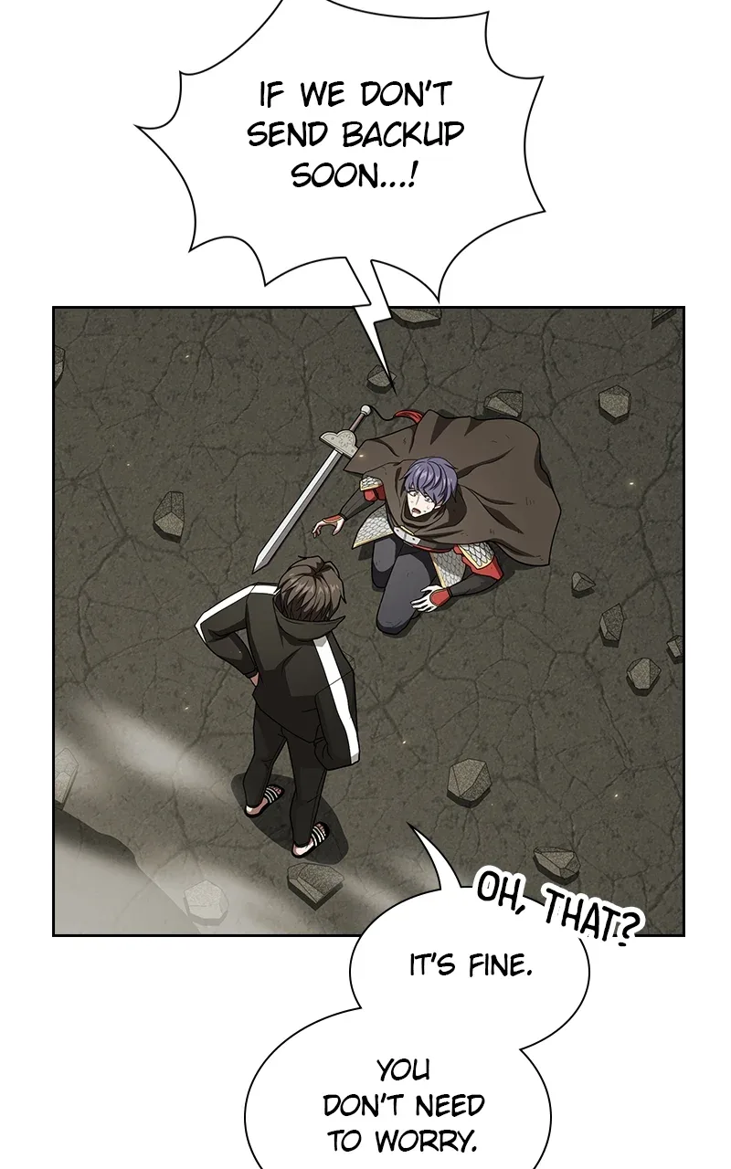 The Tutorial Tower Of Advanced Player Chapter 212 page 46