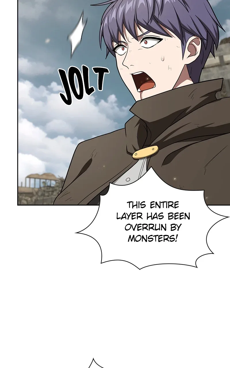 The Tutorial Tower Of Advanced Player Chapter 212 page 45