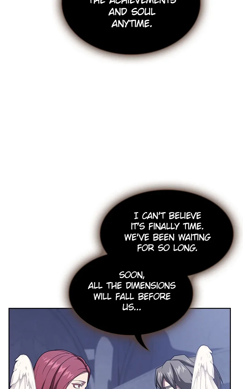 The Tutorial Tower Of Advanced Player Chapter 209 page 53