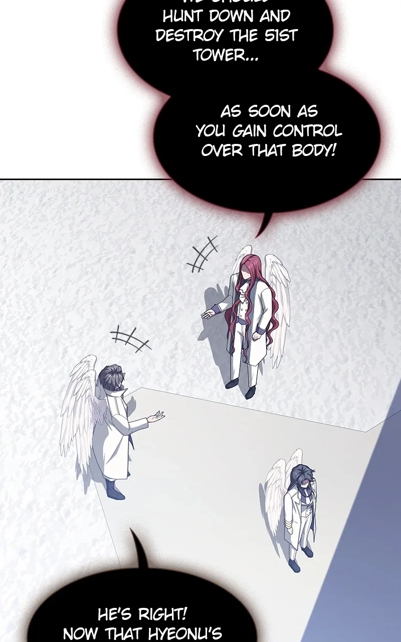 The Tutorial Tower Of Advanced Player Chapter 209 page 55