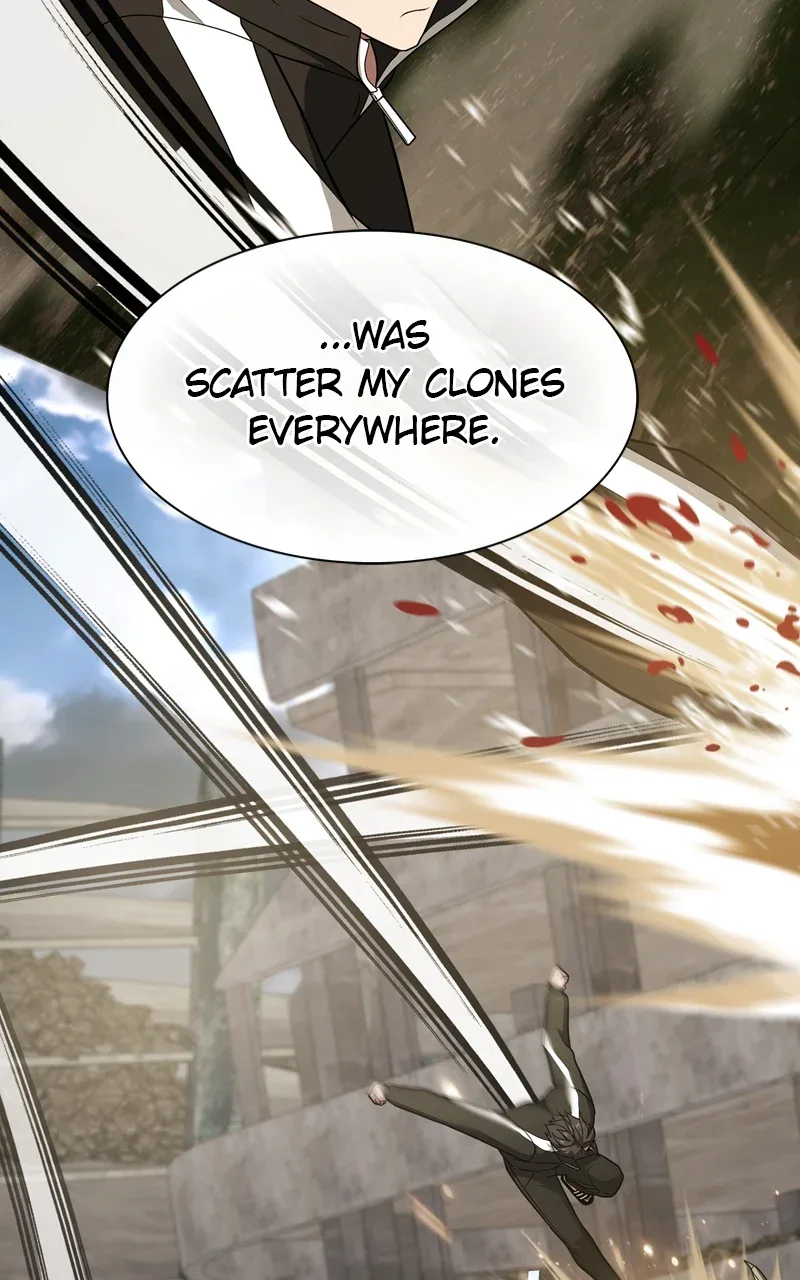 The Tutorial Tower Of Advanced Player Chapter 212 page 55