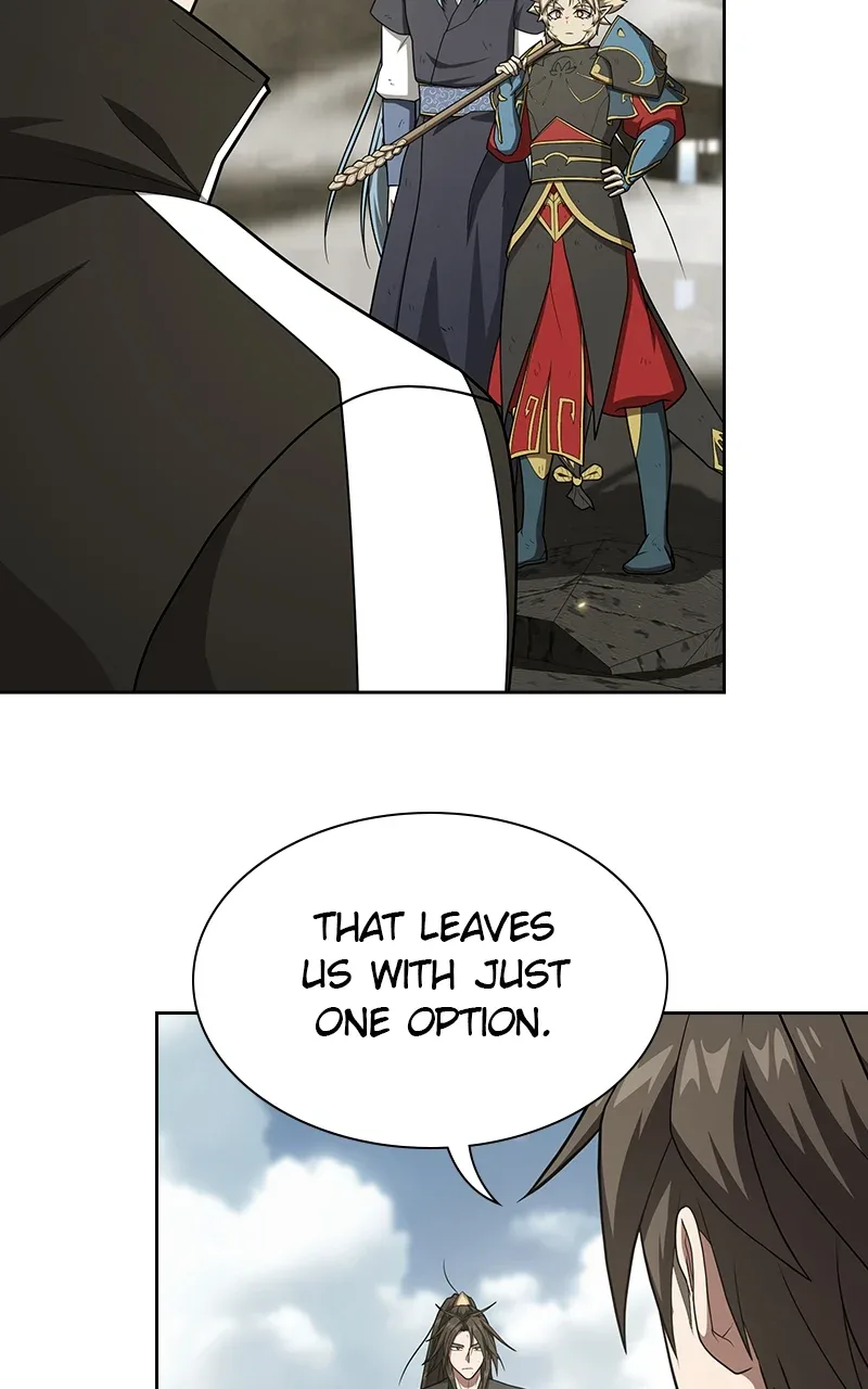 The Tutorial Tower Of Advanced Player Chapter 212 page 61