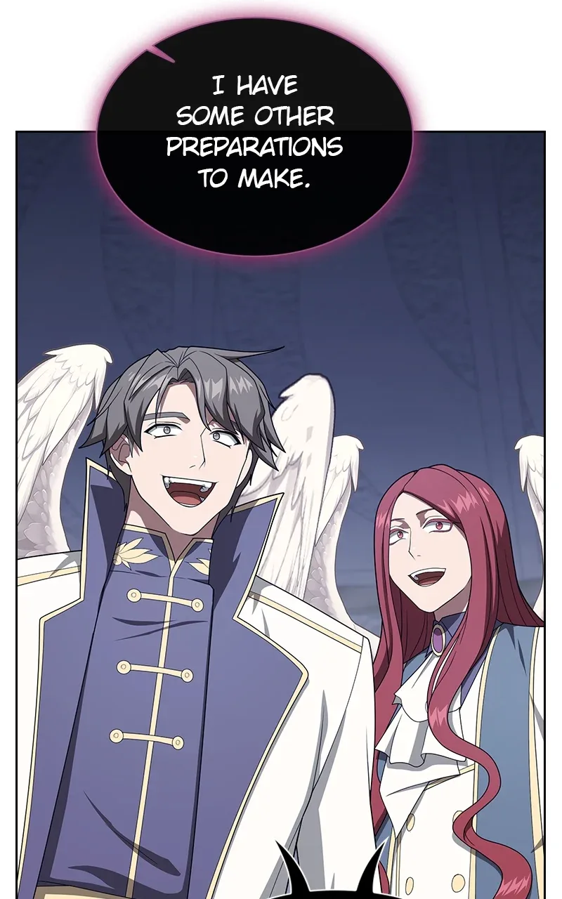 The Tutorial Tower Of Advanced Player Chapter 209 page 60