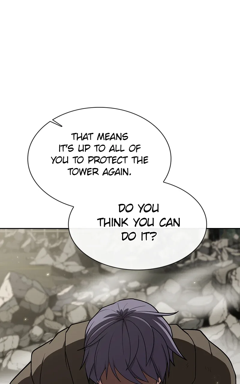 The Tutorial Tower Of Advanced Player Chapter 212 page 67