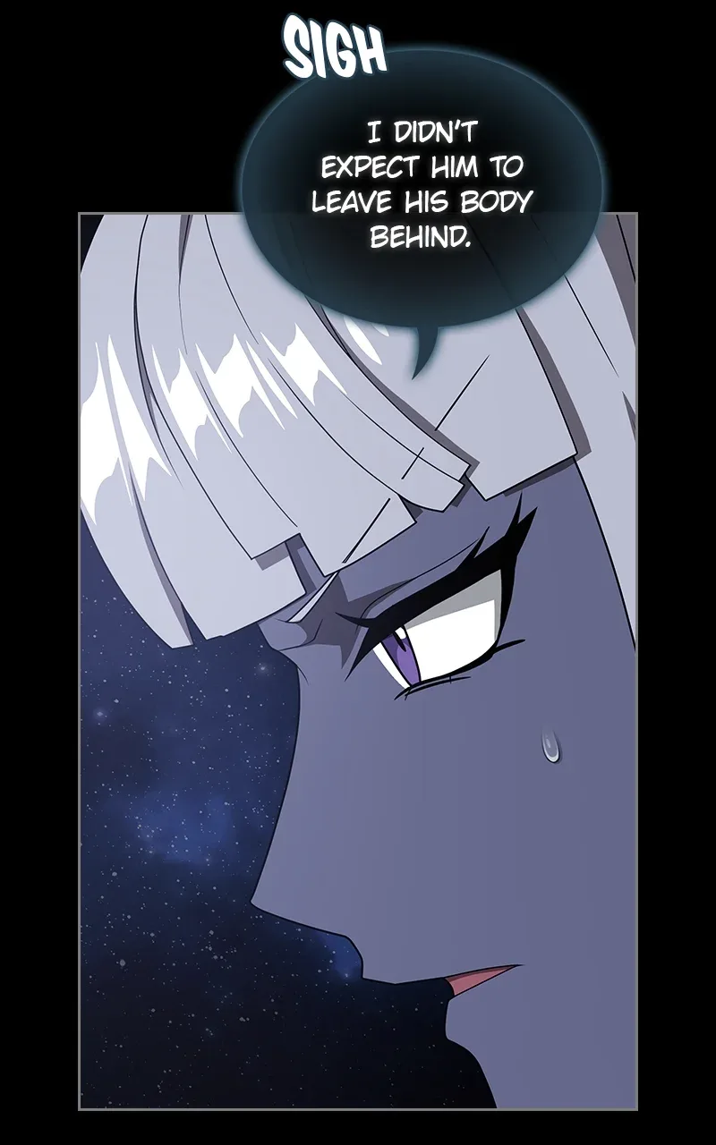 The Tutorial Tower Of Advanced Player Chapter 208 page 115
