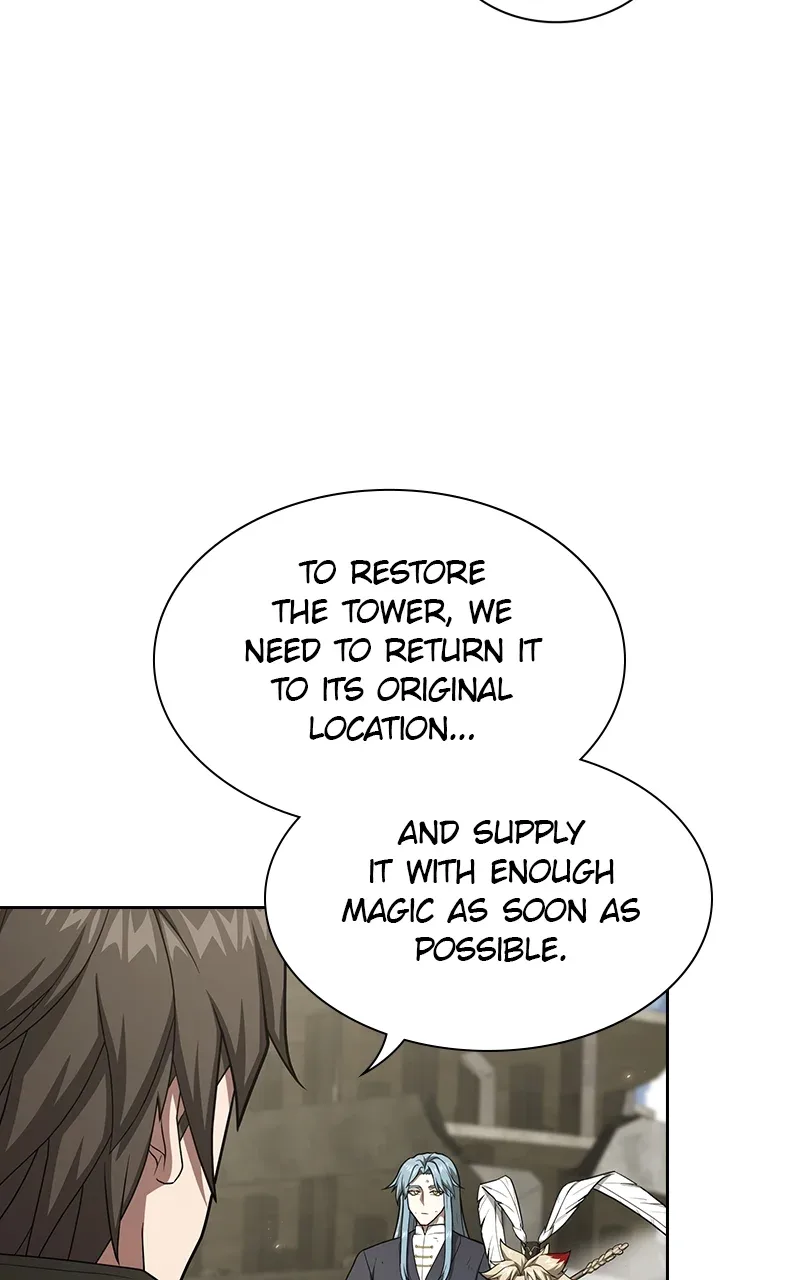 The Tutorial Tower Of Advanced Player Chapter 212 page 60