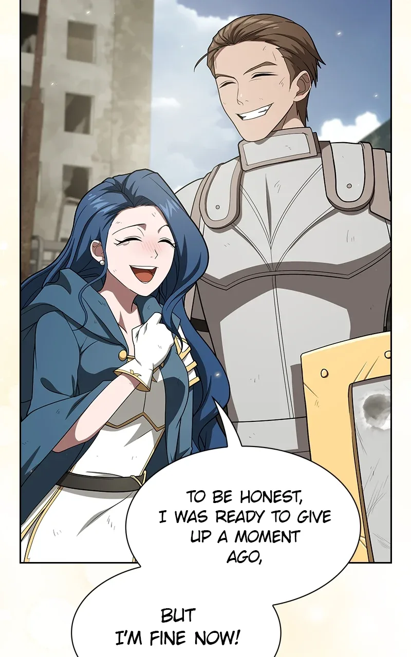 The Tutorial Tower Of Advanced Player Chapter 212 page 74