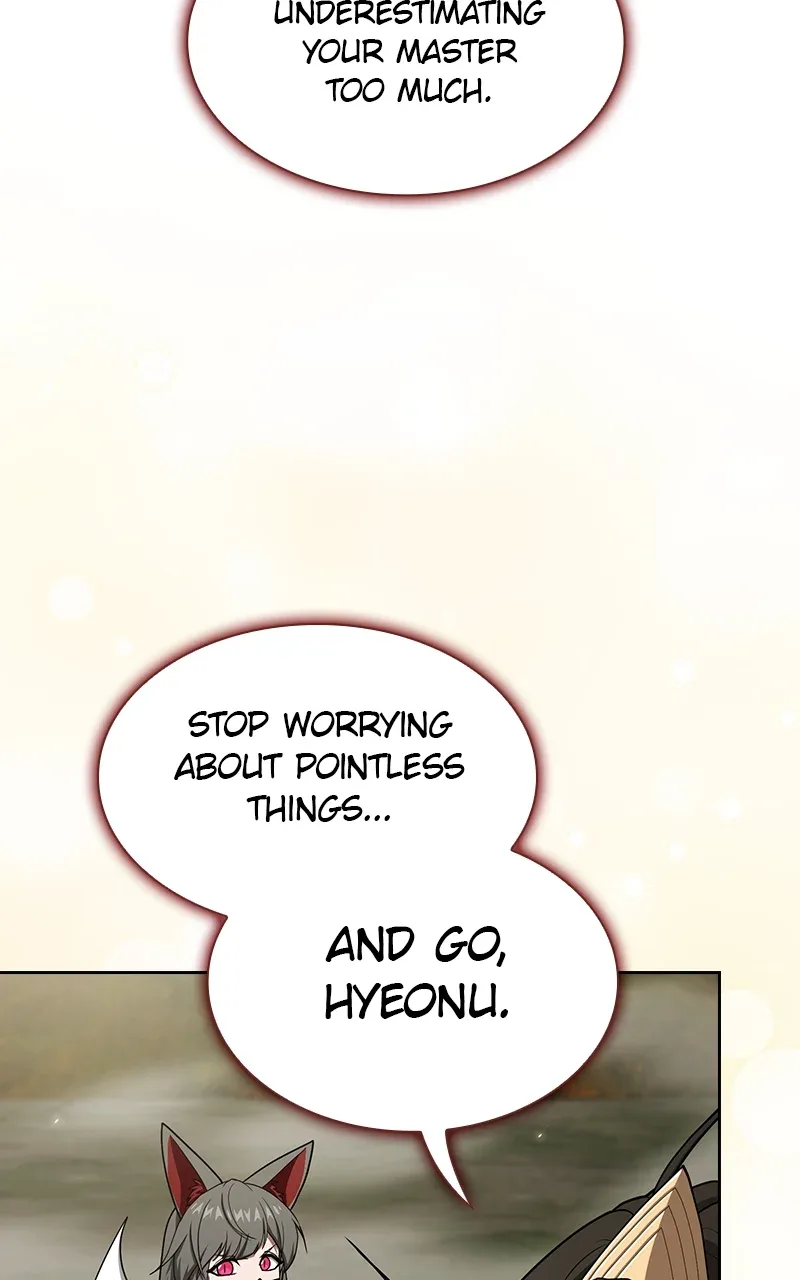The Tutorial Tower Of Advanced Player Chapter 212 page 71