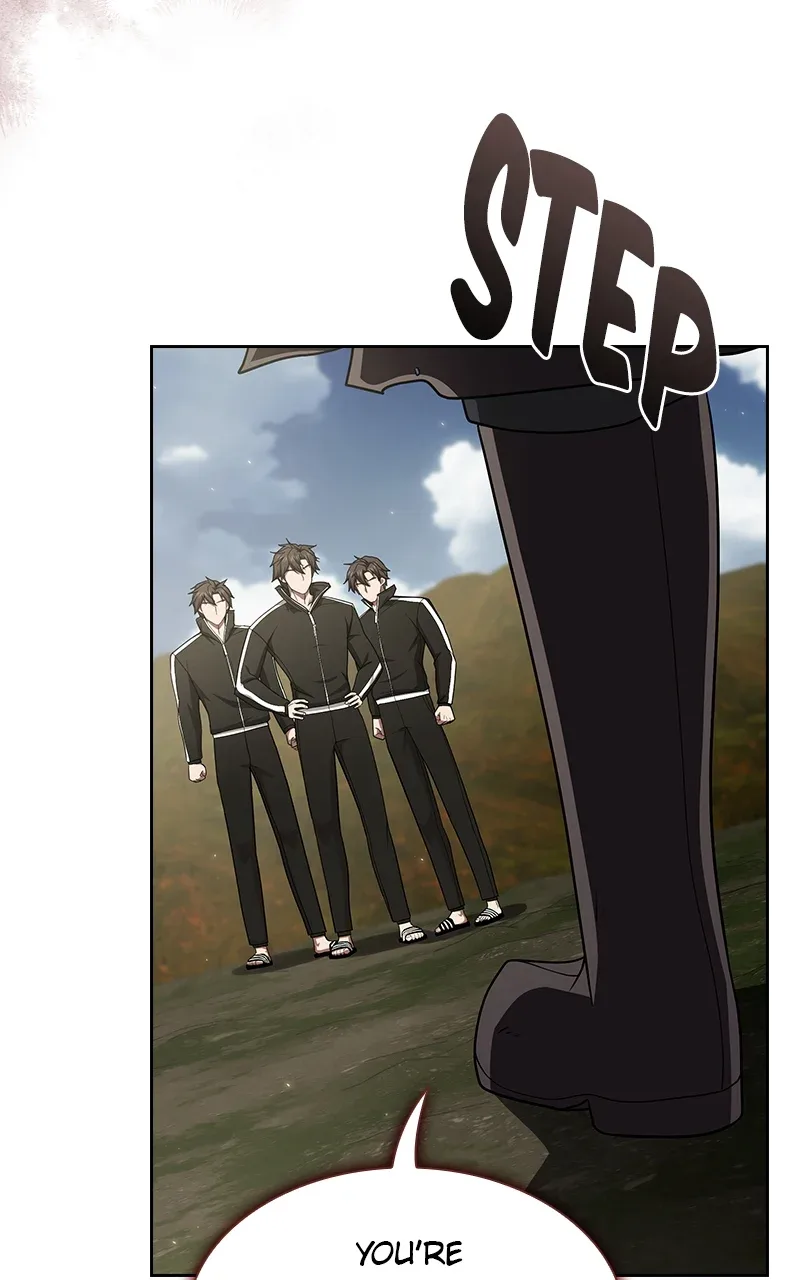 The Tutorial Tower Of Advanced Player Chapter 212 page 70