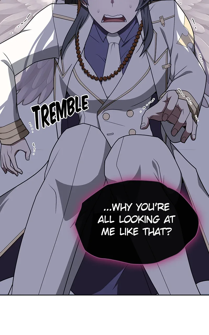 The Tutorial Tower Of Advanced Player Chapter 208 page 126